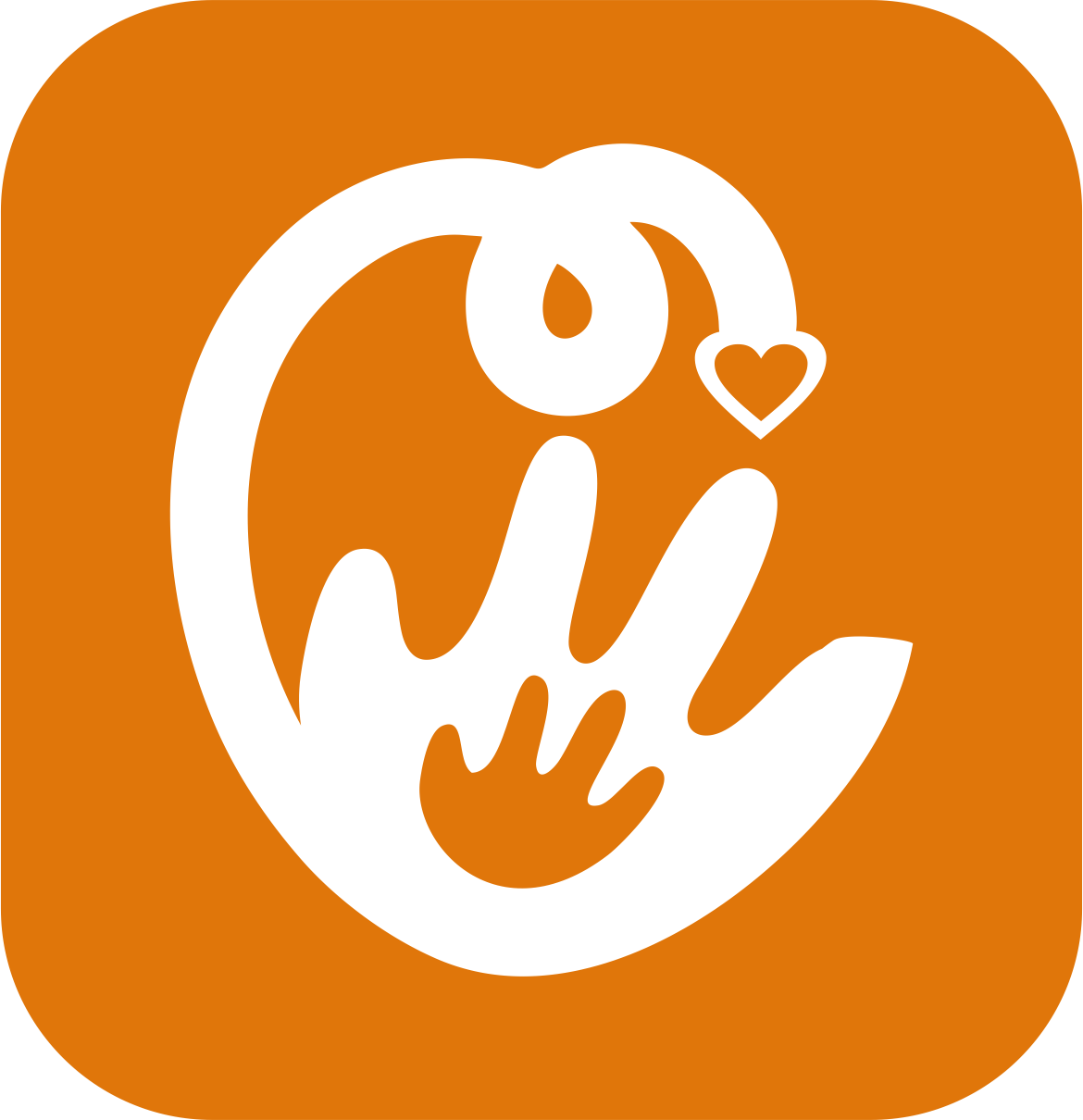 MyChildWay Logo